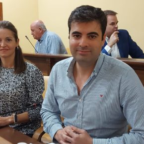 Ruegos y Preguntas del grupo municipal de Ciudadanos Lucena en el pleno del 25 de octubre de 2022