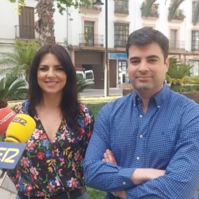 Priorizar la salud mental y apostar económicamente por un Plan de Salud local más ajustado a la realidad social son las nuevas medidas presentadas por Ciudadanos Lucena