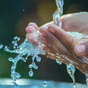 Ciudadanos Lucena aboga por una gestión del agua más transparente y rechaza la propuesta del PP de descartar las obras en la canalización de Zambra